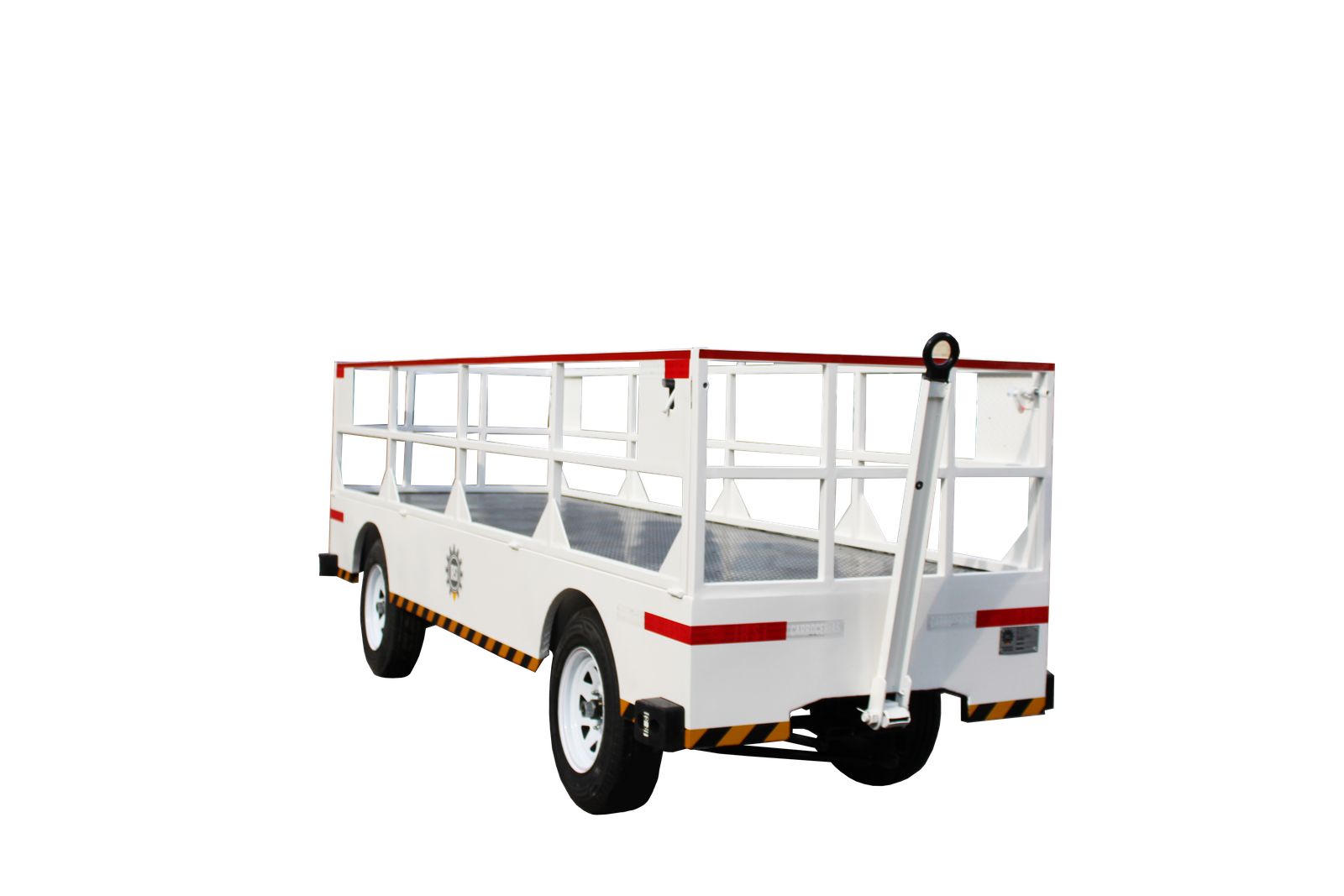 Carrocería personalizada 2