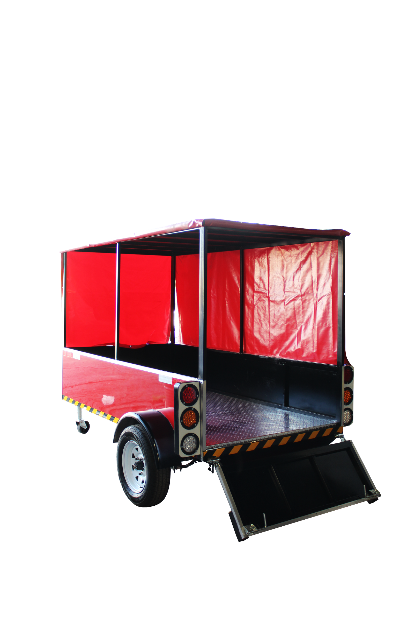 Carrocería personalizada 4
